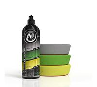Alien Magic Car Care Conqueror KIT 3 in 1 Paint Correction System 500ml