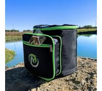 Alien Magic Car Care Cube Detailing Bag