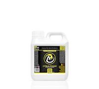 Alien Magic Citrus Power All Purpose Cleaner Concentrate 1L - Highly Concentrated, Biodegradable Formula for Interior & Exterior Vehicle Cleaning - Fresh Citrus Scent