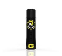 Alien Magic G Luxury Car Air Freshener 500ml - Inspired by Ombr Lether, Long-Lasting Leather, Cardamom & Jasmine Scent, CFC-Free, Dry Formula