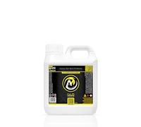 Alien Magic Glo Yellow Snow Foam 1 Litre - pH Neutral, Biodegradable Formula for Thick, Stable Foam - Safe on Wax & Sealant, Kiwi Blast Scent