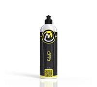 Alien Magic Glo Yellow Snow Foam 500ml - pH Neutral, Biodegradable Formula for Thick, Stable Foam - Safe on Wax & Sealant, Kiwi Blast Scent