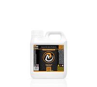 Alien Magic Jaffa Orange Snow Foam 1 Litre - pH Neutral, Biodegradable Formula for Thick, Stable Foam - Safe on Wax & Sealant, Chocolate & Orange Scent