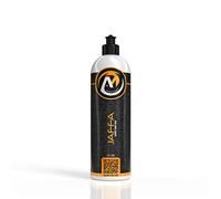 Alien Magic Jaffa Orange Snow Foam 500ml - pH Neutral, Biodegradable Formula for Thick, Stable Foam - Safe on Wax & Sealant, Chocolate & Orange Scent