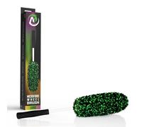 ALIEN MAGIC Microfibre Wheel Brush Large