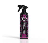 Alien Magic Sentinel Ceramic Detailer 500ml - High-Gloss, Hydrophobic Protection with Nano Technology, Enhances Colours, 12 Weeks Durability, Candy Shop Scent