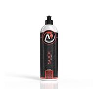 ALIEN MAGIC Slick Tyre & Trim Gel 500ml - High Gloss Wet Shine for Tyres, Plastics, and Rubber - Long-Lasting, No Sling Formula with Cherry Scent