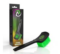 ALIEN MAGIC Tyre Brush