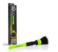 ALIEN MAGIC Ultra Soft Car Detailing Brush Large