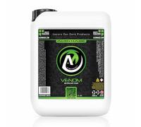 Alien Magic Venom Non-Acidic Wheel Cleaner 5 Litre - Highly Concentrated, Safe Formula for Brake Dust, Road Salt, Dirt, and Grime Removal, Foaming Action, Acid-Free