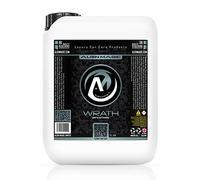 ALIEN MAGIC Wrath Iron Fallout Remover 5 Litre - pH Neutral Formula for Safe Removal of Iron Contamination on Paintwork & Wheels - Cherry Scent