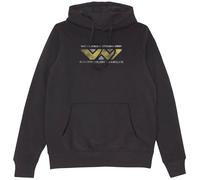 Alien Men's Weyland Yutani Corp Hoodie - Black | Size: Large Alien Black L