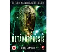 Alien Metamorphosis [DVD]