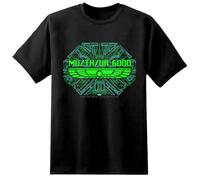 Alien MU/TH/UR 6000 USCSS Nostromo Sci Fi Movie Mens T Shirt Xenomorph (UK, Alpha, L, XL, Regular, Regular, Black)