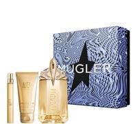 Mugler ALIEN GODDESS Gift Set, 60ml EDP Spray+ 10ml EDP Spray + 50ml Body Lotion