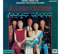 Alien Nation - Alien Nation