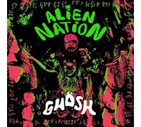 Alien Nation [CASSETTE]