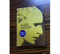 Alien Nation [DVD] [Region 1] [US Import] [NTSC]
