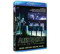 Alien Nation (Region B)