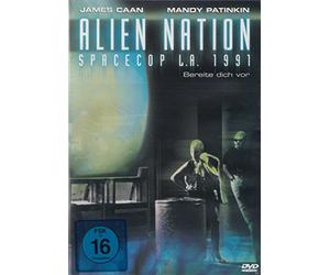 Alien Nation: Spacecop L.A. 19