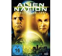 Alien Nation - Spacecop L.A. 1991 (DVD) James Caan Mandy Patinkin Terence Stamp