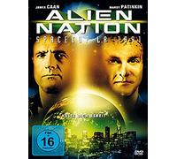 Alien Nation - Spacecop L.A.