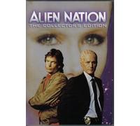 Alien Nation - The Collector's Edition: Season 1, Volume 1