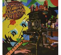 Alien Nation [VINYL]
