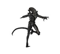 Alien NECA Genocide Black 7 Inch Scale Action Figure Series 5 Action Figure