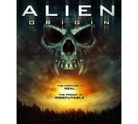 ALIEN ORIGIN