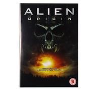 Alien Origin [DVD]