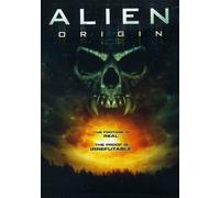 Alien Origin [DVD] [Region 1] [US Import] [NTSC]