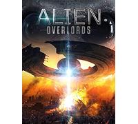 Alien Overlords
