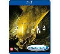 Alien Part 3 Blu-Ray 3rd Third Movie Film Three David Fincher Brand New UK R2