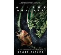 Alien: Phalanx