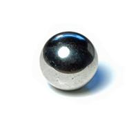 Alien Play 68 Caliber Self Defense Balls 100 Counts 7.3 Grams Hard Aluminum Ammo Solid .68 Cal Projectiles Fit for Byrna SD/HD/LE, Pistelle X-68 for Training and Target Shooting(Silver, Aluminum)