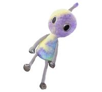 Alien Plush Doll, Alien Plush Animals, Alien Fun Toy, Comfortable Drinking Toy for Car, Living Room, Bedroom, Sofa, Chair