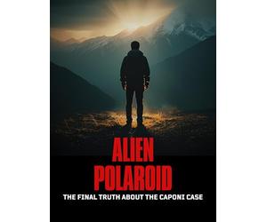 Alien Polaroid - The Final Truth About The Caponi Case