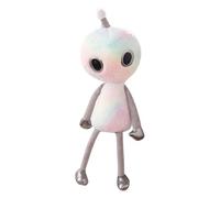 Alien Polled Toy - Huggable Plush Alien Bambo Our alien action figures are perfect for kids, with big exaggerated eyes and peculiar proportions to trigger imagination and makes
