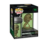 Funko Deluxe Alien Xenomorph Hovering Figure Black Kids