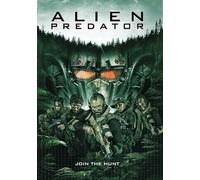 Alien Predator