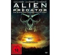 Alien Predator - Die Wiege der