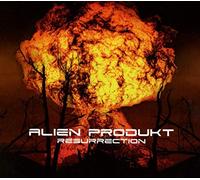 Alien Produkt - Resurrection