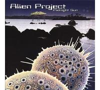 Alien Project - Midnight Sun