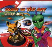 Alien Project Vs Space Cat - Spacejam