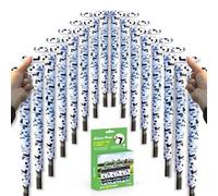 Alien Pros Golf Grip Wrapping Tapes - Innovative Golf Club Grip Solution - Enjoy a Fresh New Grip Feel in Less Than 1 Minute