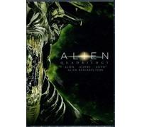 Alien Quadrilogy