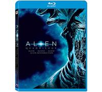 Alien: Quadrilogy [Blu-ray] [US Import] [Region A]