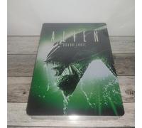 Alien Quadrilogy - Edition limitée boitier métal
