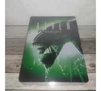 Alien Quadrilogy - Edition limitée boitier métal (Breitbild, Breitbild, Farbe)